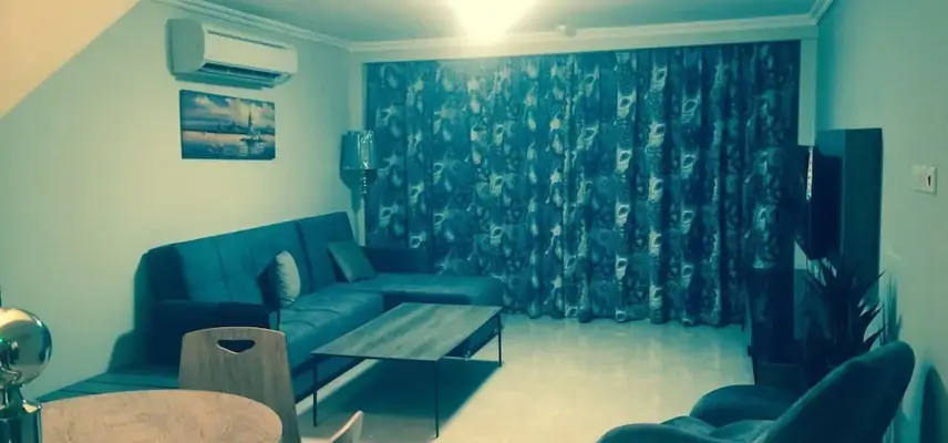 Golden Marina Resort image